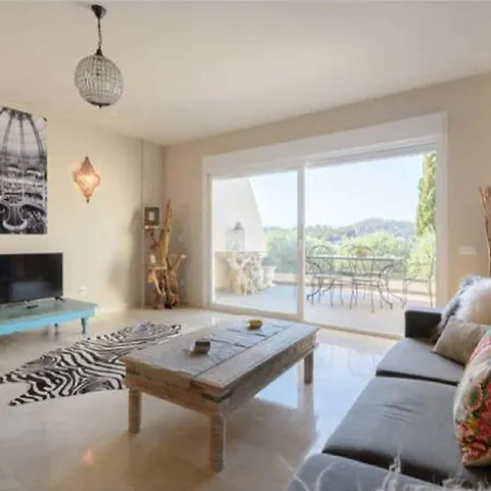 Villa Finca Rosita Santa Eularia des Riu
