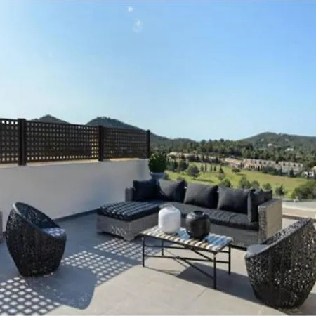 Finca Rosita * Santa Eularia des Riu