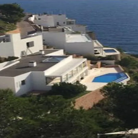 Finca Rosita Villa