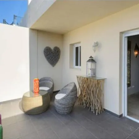 Villa Finca Rosita *