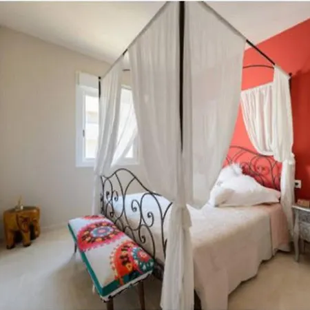 Finca Rosita Villa