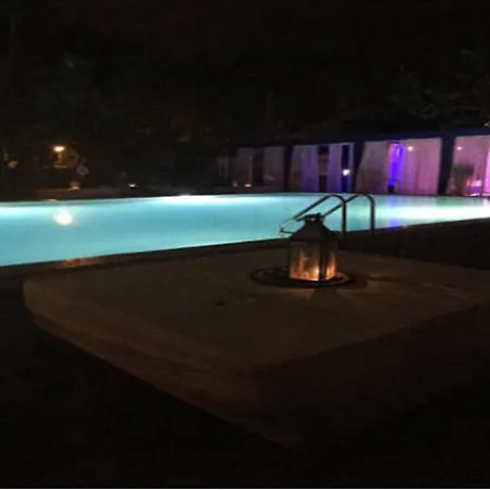 Villa Finca Rosita