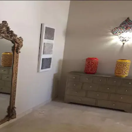 Villa Finca Rosita *