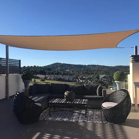 Villa Finca Rosita